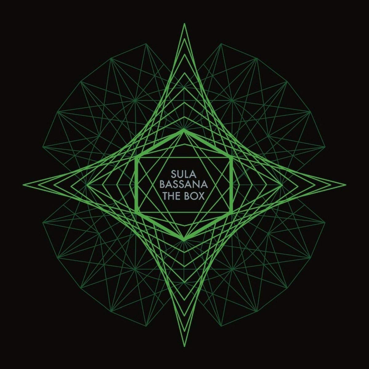 The Box (6-CD-Box)