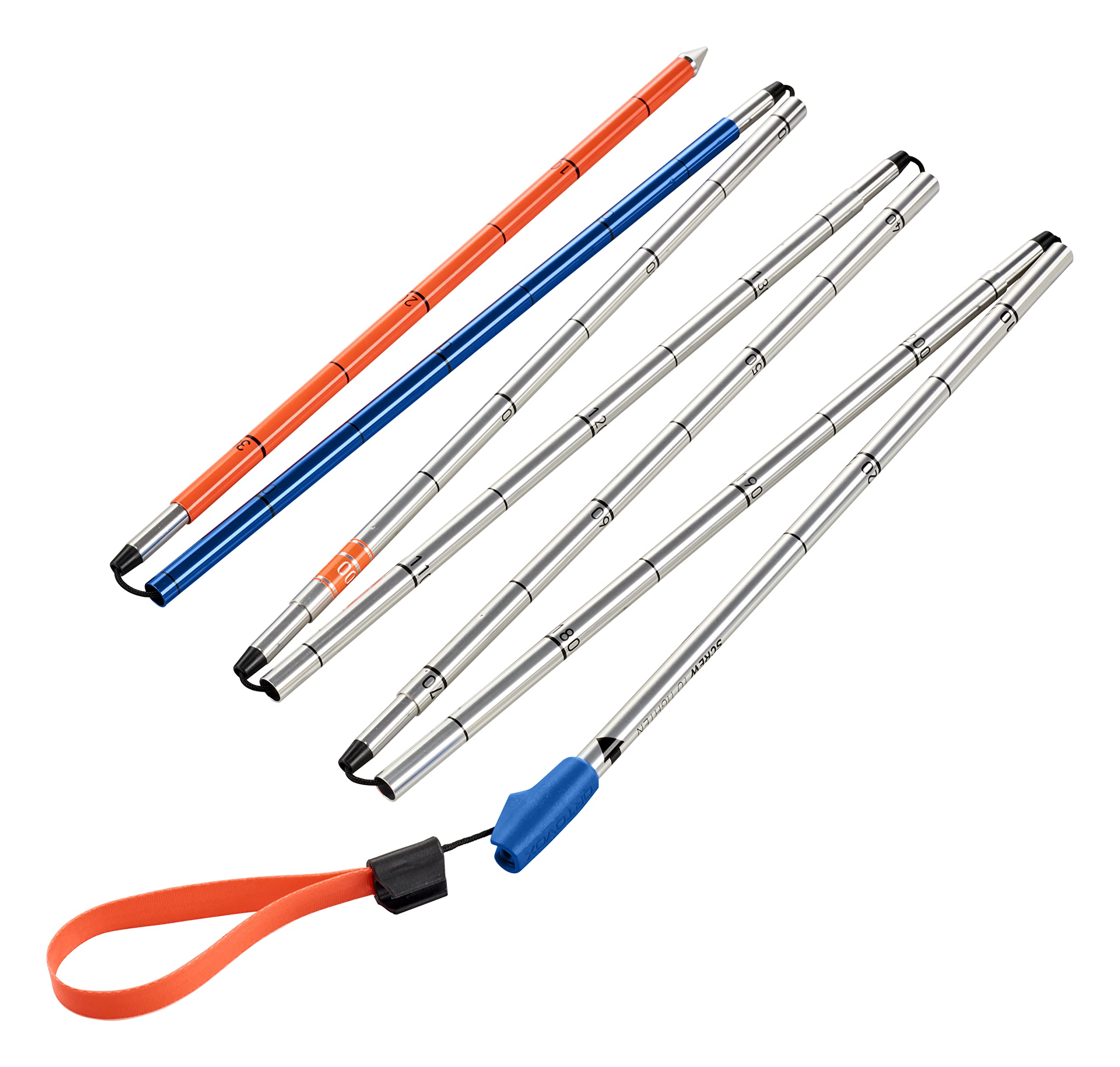 ORTOVOX Rescue Set DIRACT Voice Light