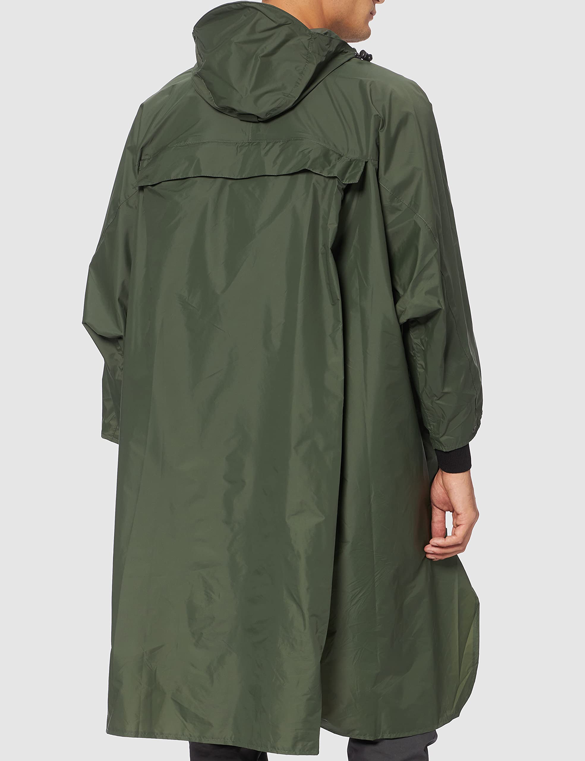 PRO-X elements Matterhorn Poncho per craxeno. Unisex - Adulto