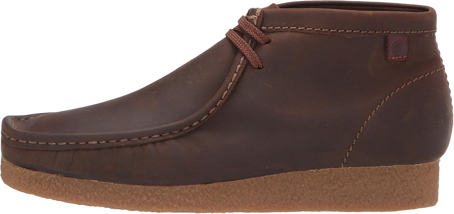 Vista 8 de Clarks Shacre Bota