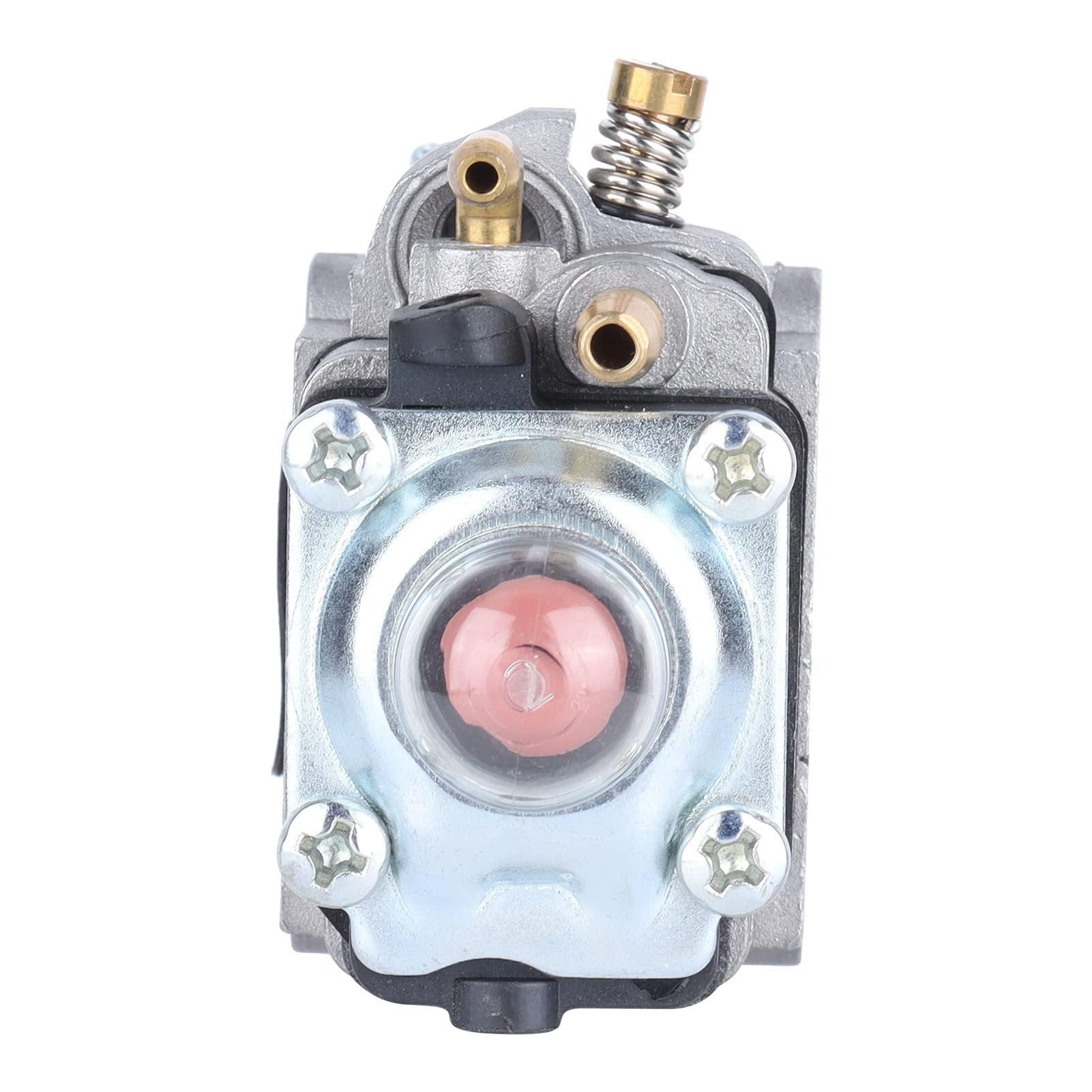 Carburateur de Remplacement pour Moteur 1E34F 1E36F, Pièces de Moteur Compactes en Alliage d'aluminium Léger pour Débroussailleuses