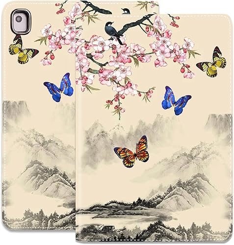 Miniatura 4 de Funda para iPad de 9  8  7 generación (202120202019) de 10.2 pulgadas  iPad Air de 10.5 pulgadas 2019  iPad Pro de 10.5 pulgadas, funda inteligente
