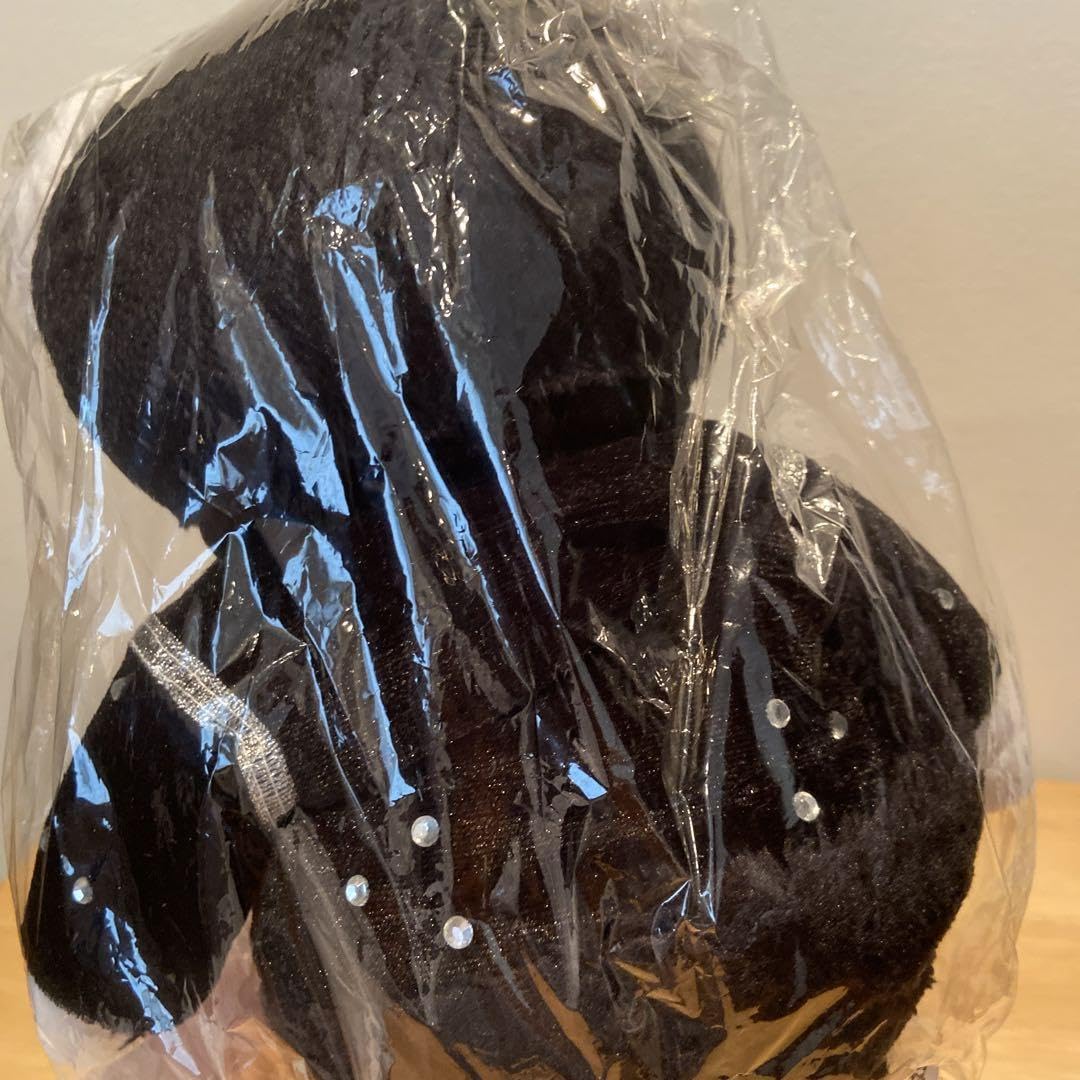 劇団四季 CATS ミストフェリーズ ぬいぐるみ 61HEqGrBPLL._UF350,350_QL50_.jpg