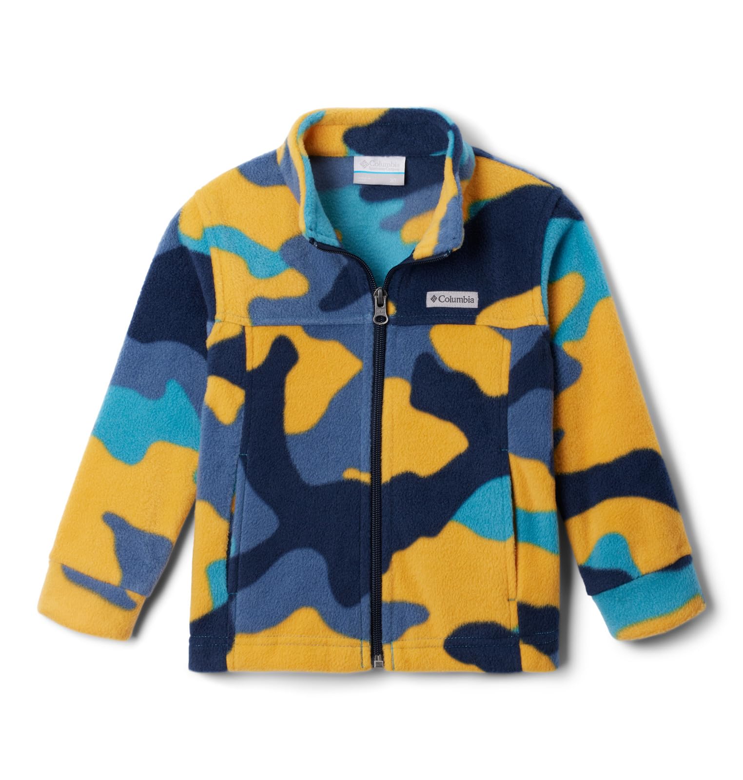 Columbia Kids Zing Iii Fleece