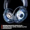 SteelSeries Arctis Nova 5X Wireless Multi-System Gaming Headset — Neodymium Magnetic Drivers — 100+ Audio Presets — 60 HR Battery — 2.4GHz or BT — ClearCast Gen2.X Mic — Xbox, PC, PS, Switch, Mobile