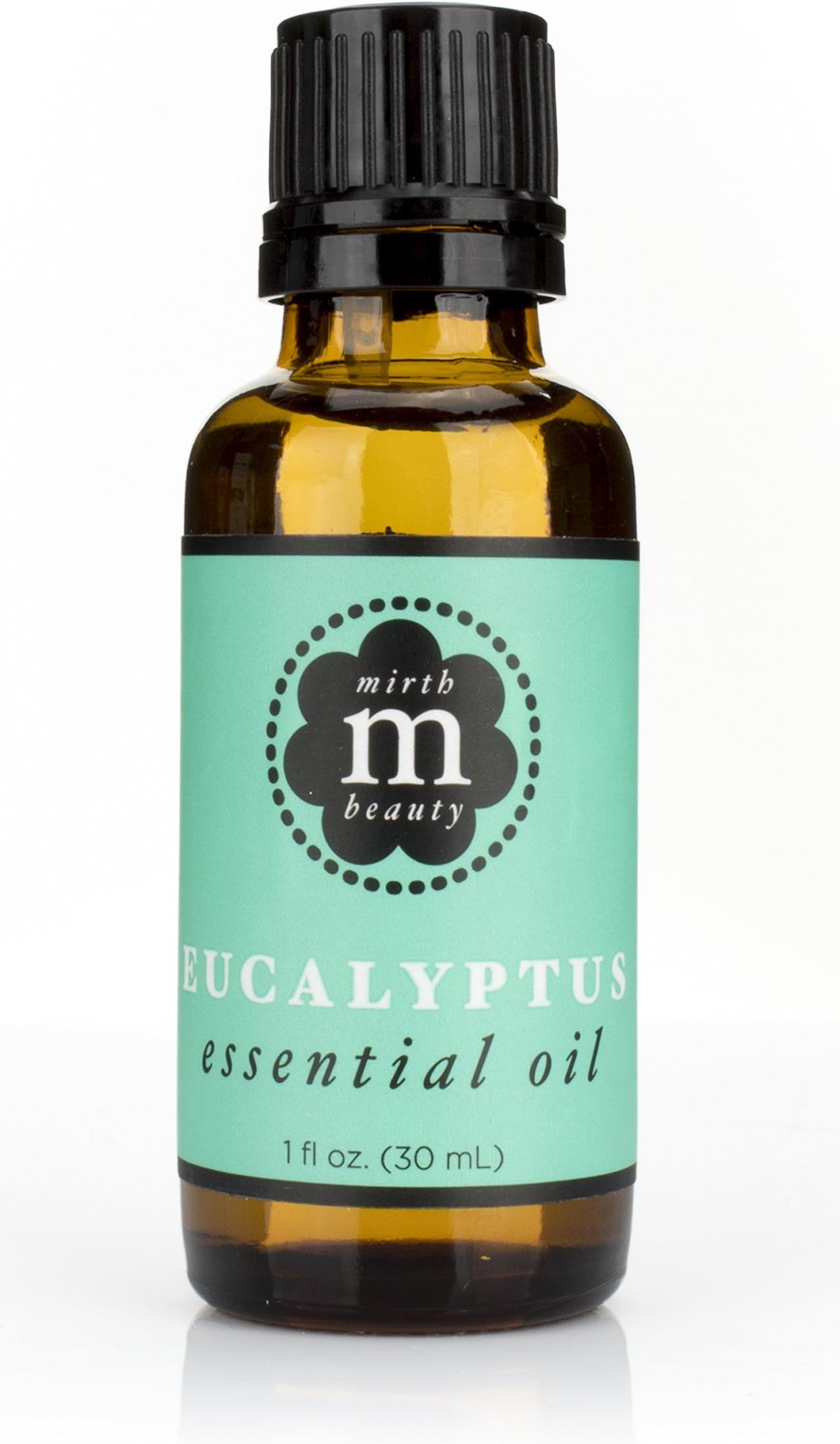 Eucalyptus Essential Oil for Bath, feet, Relaxing rub, Home Fragrance and Reed Diffuser Bottle. Large 1oz (30ml) Dropper Bottle.