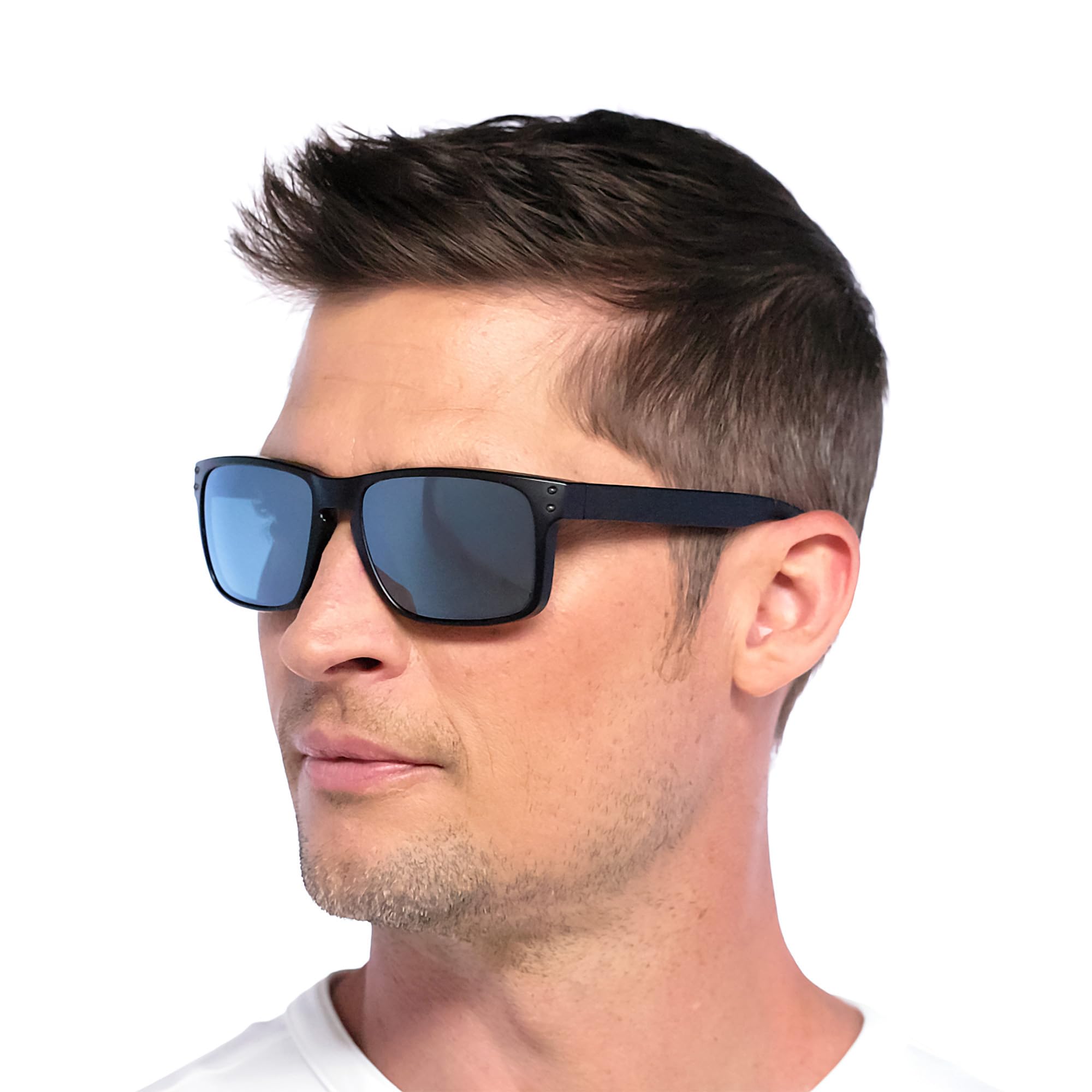 REVANT Lenti di ricambio compatibili con Oakley Fives Squared OO9238