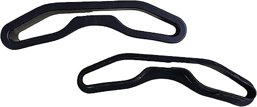 Miniatura 5 de UTVMA 2 arneses de 4 puntos con 2 pases de asiento RZR y 1 clip de anulación del cinturón de seguridad