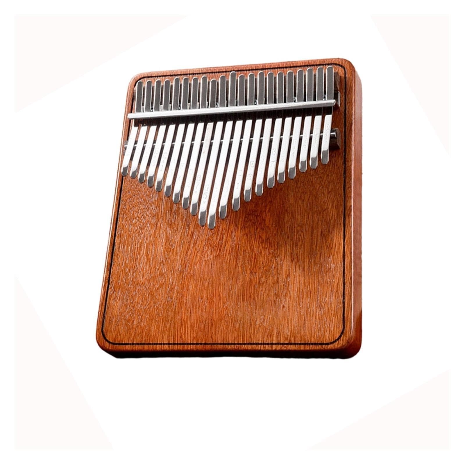 Kalimba portative Piano Kalimba Professionnel Pouce