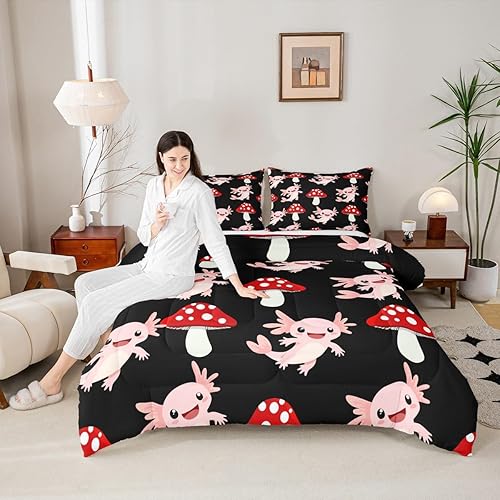 Vista 167 de Juego de edredón de bandera estadounidense, juego de ropa de cama tamaño Queen, juego de ropa de cama militar con armas del ejército para niños