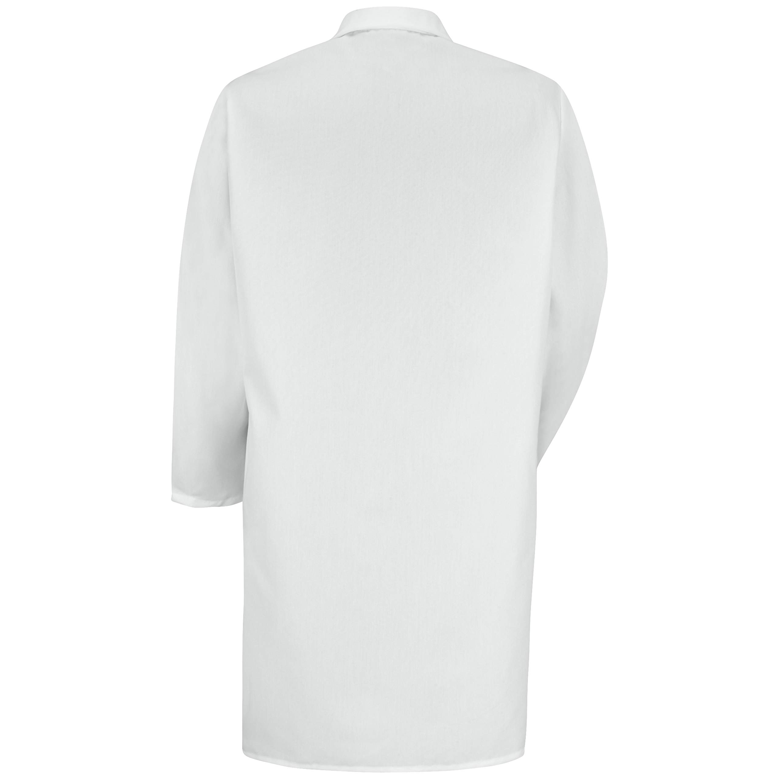 Red Kap Fartuch laboratoryjny (lekarski) męski Red Kap® Specialized Lab Coat