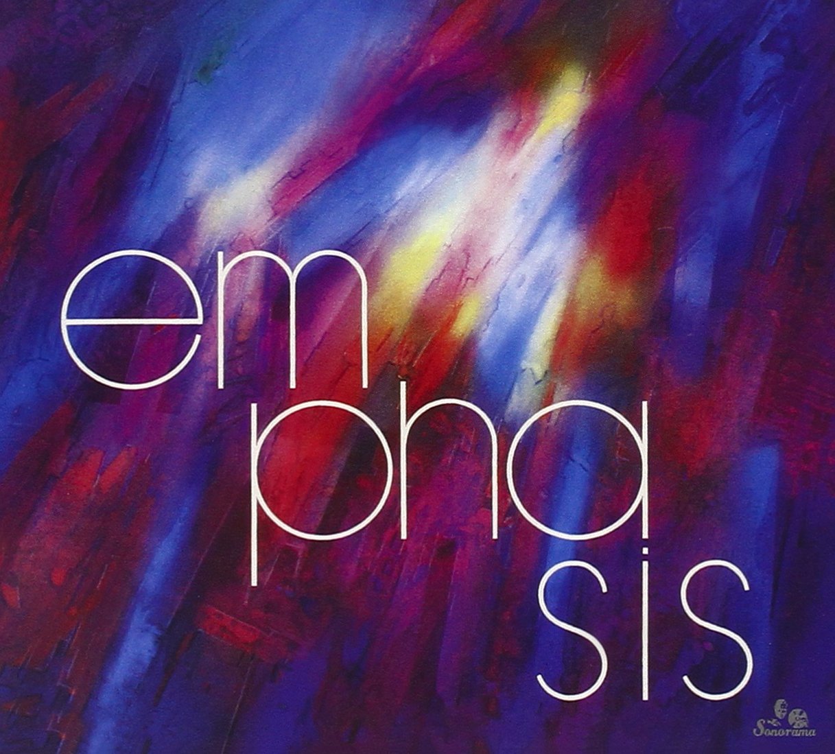 Emphasis - Emphasis - Amazon.com Music