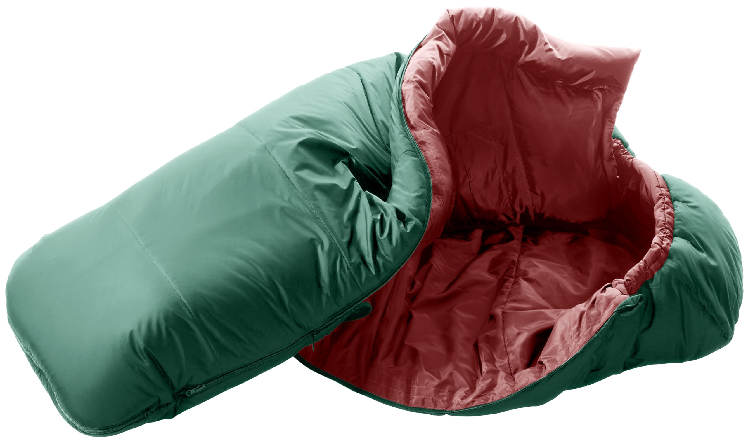 Deuter Starlight Pro Kinderschlafsack 170cm