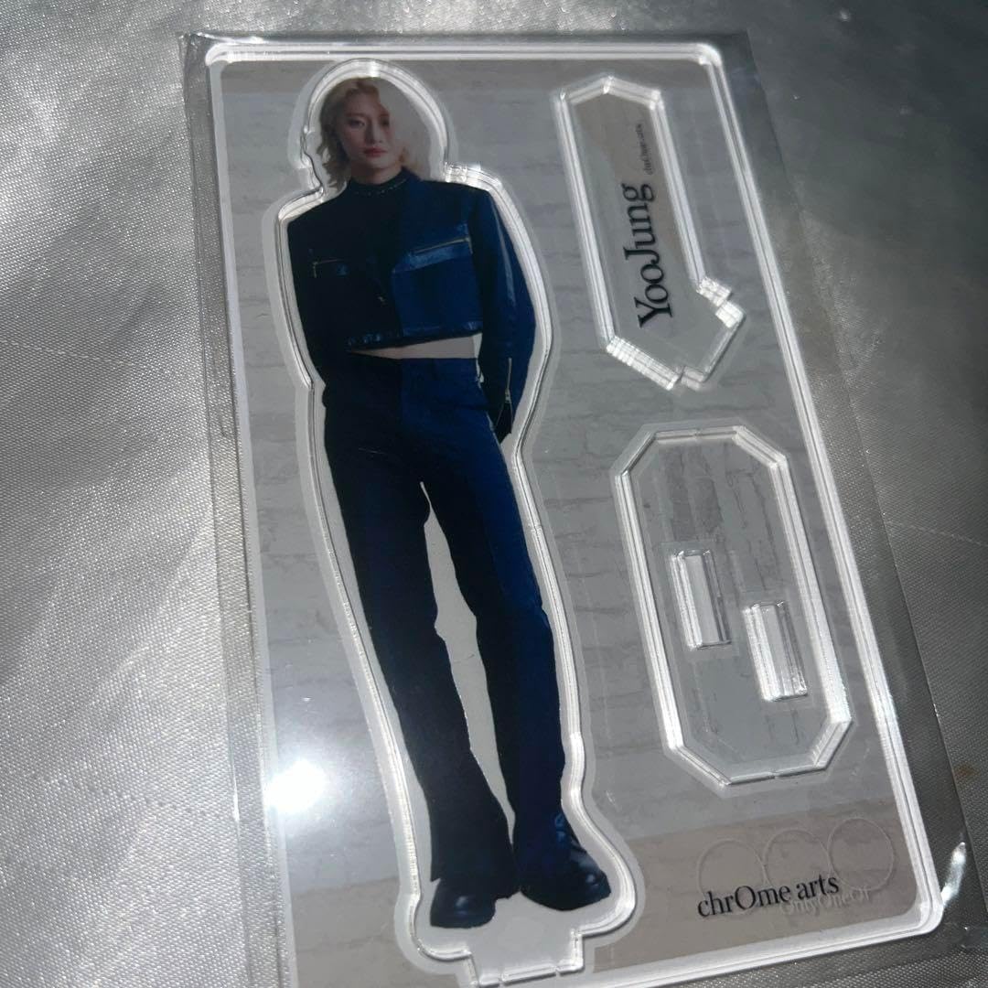 Only One Of Yoojung アクリルスタンド Only One Of Yoojung アクリルスタンド