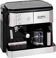 DeLonghi エスプレッソマシン BC0421 DeLonghi エスプレッソマシン BC0421 海外向け 220V 240V