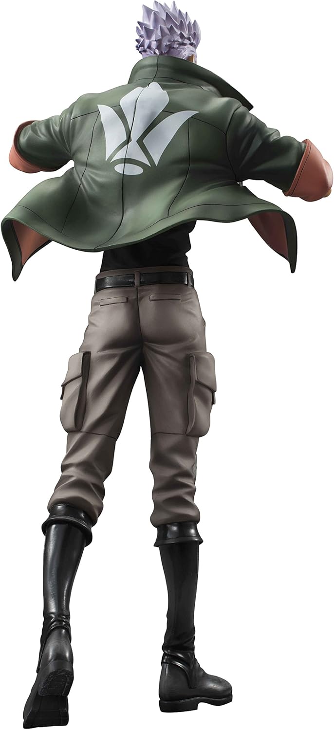 Megahouse Mobile Suit Gundam: Iron-Blooded Orphans: Orga Gem PVC Vinyl Figure