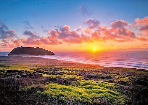 Miniatura 4 de Buffalo Games | Serie Gold | Paquete de rompecabezas de 300 piezas grandes # 3 | Edición limitada | 2 rompecabezas incluidos | Puzzles para niños y