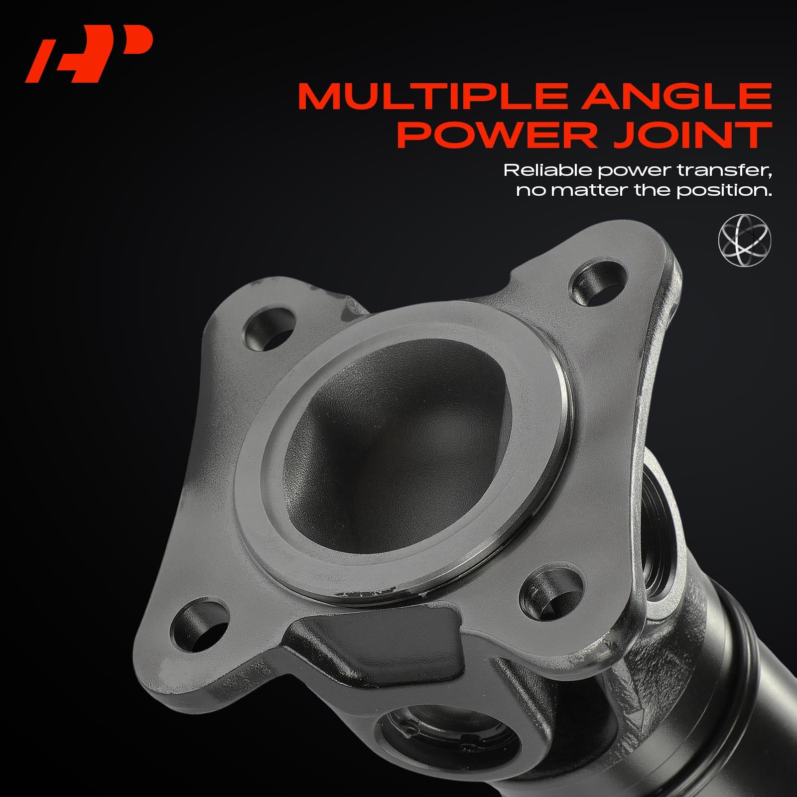 シャンバラへの道 Amazon.com: A-Premium Rear Drive Shaft Driveshaft Assembly