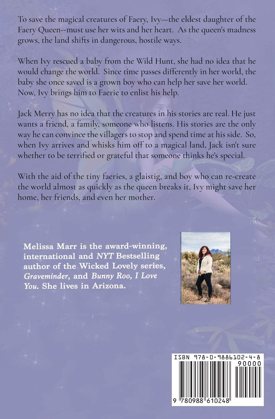 The Faery Queen's Daughter      Paperback – May 22, 2019