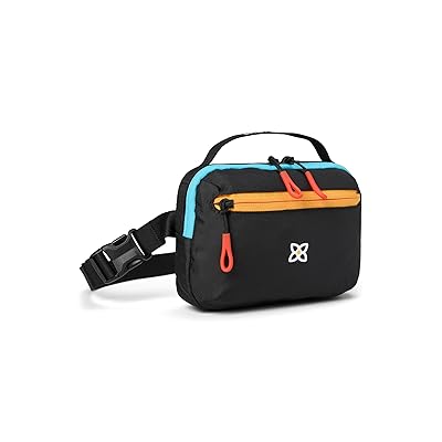 Sherpani Hyk Handbags Chromatic 1, Nylon