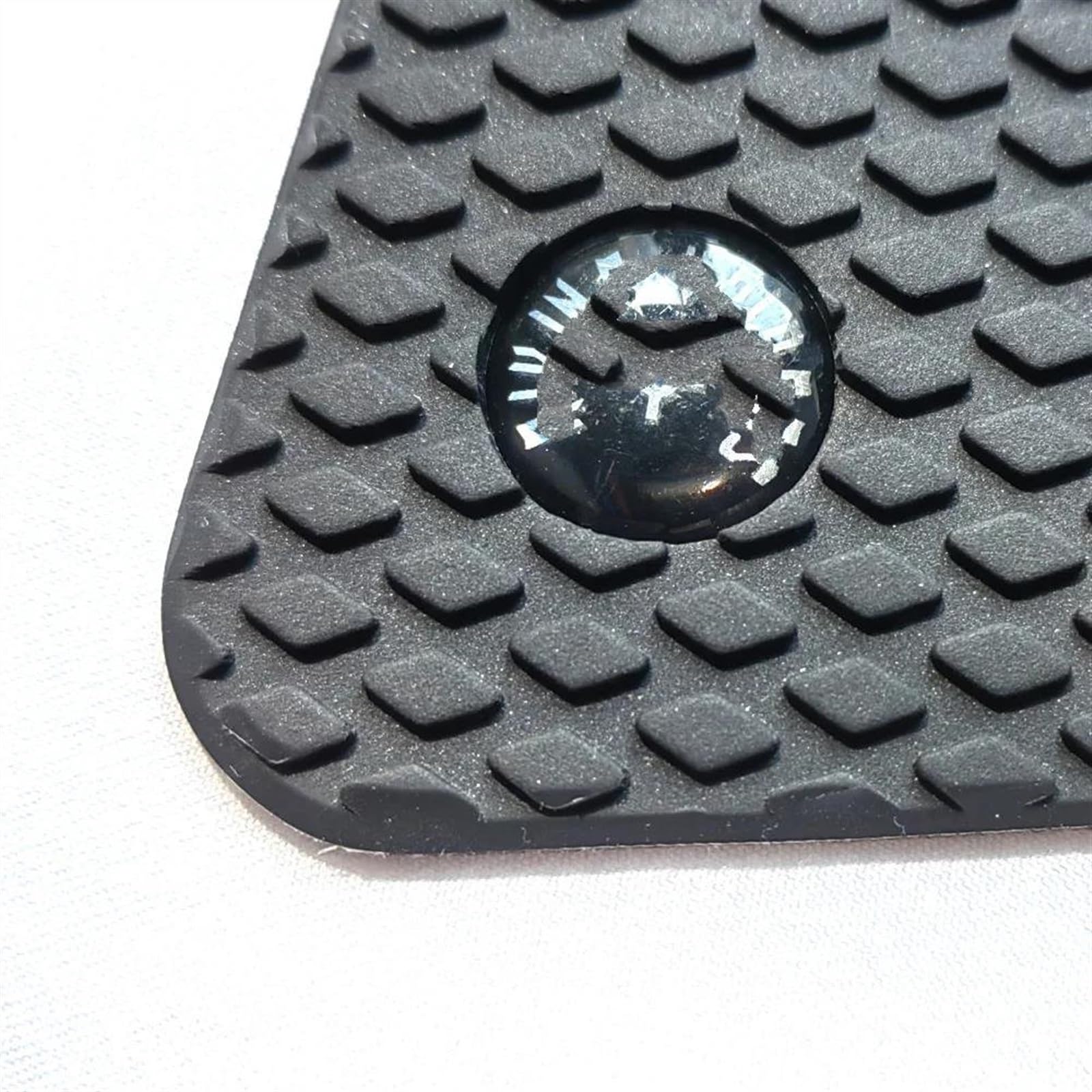 Protector Depósito Tanque Moto Almohadilla De Tracción con Agarre De Tanque, Protección Lateral De Rodilla De Gas para CTX700 2014 A 2017 CTX1300 2014 A 2019 Protector de depósito para Moto