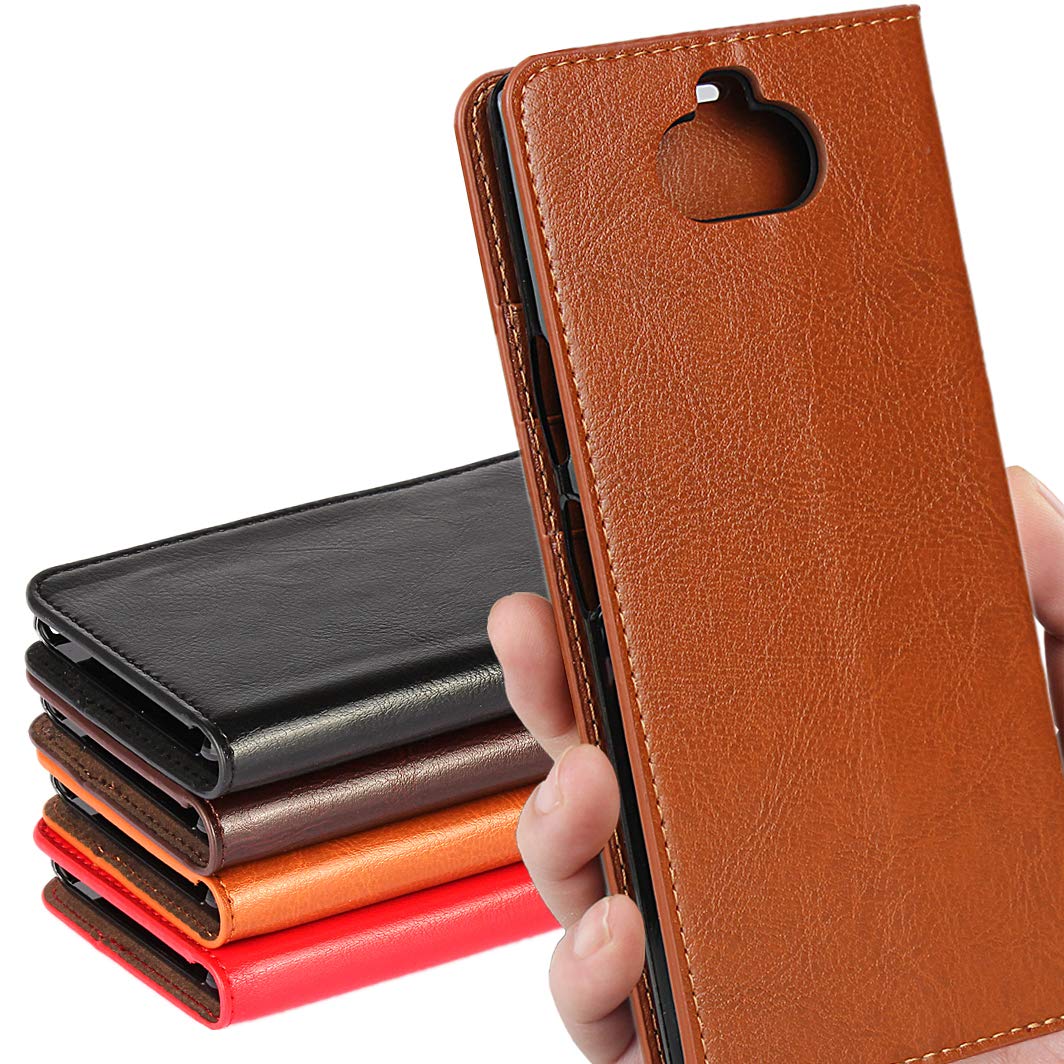 Xperia - Y!mobile Xperia8 SIMフリー 本体 スマホカバー付き Amazon | ワイモバイル Ymobile Xperia 8 902SO オレンジ 白ロム