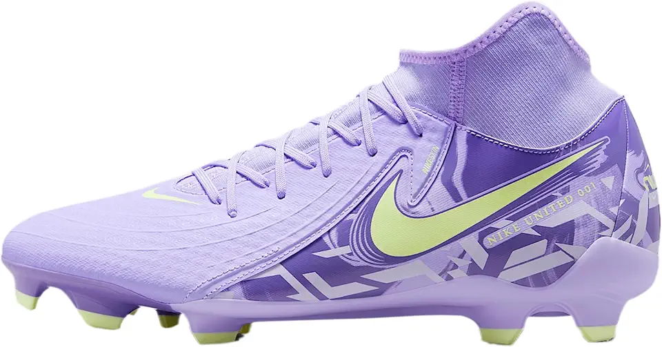 Sapatos com cadarço NIKE PHANTOM LUNA II ACAD FG/MG NU1 masculino