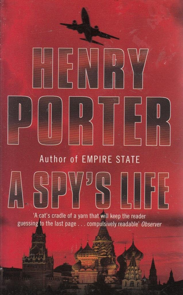 A Spy's Life