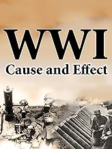 World War I: Cause and Effects - coolthings.us