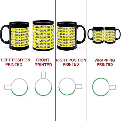 Miniatura 4 de Donut Squad Mug Donut Coffee Mug Donut Mug Donut Lover Gift Police Gift Cop Gift Police Coffee Mug Funny Police Gift