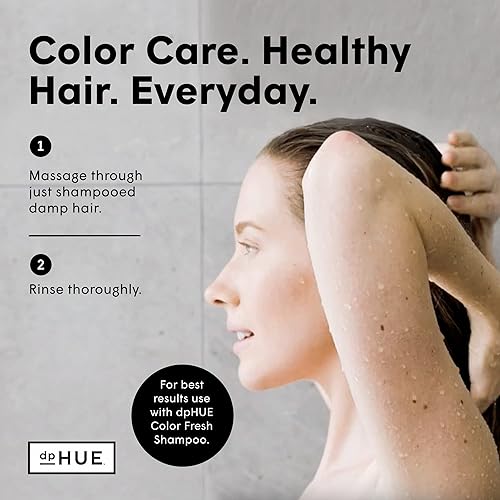 Miniatura 3 de dpHUE - Acondicionador color fresco