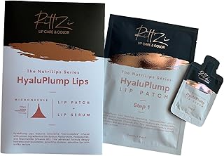 HyaluPlump Lips: innovador sistema de cuidado...