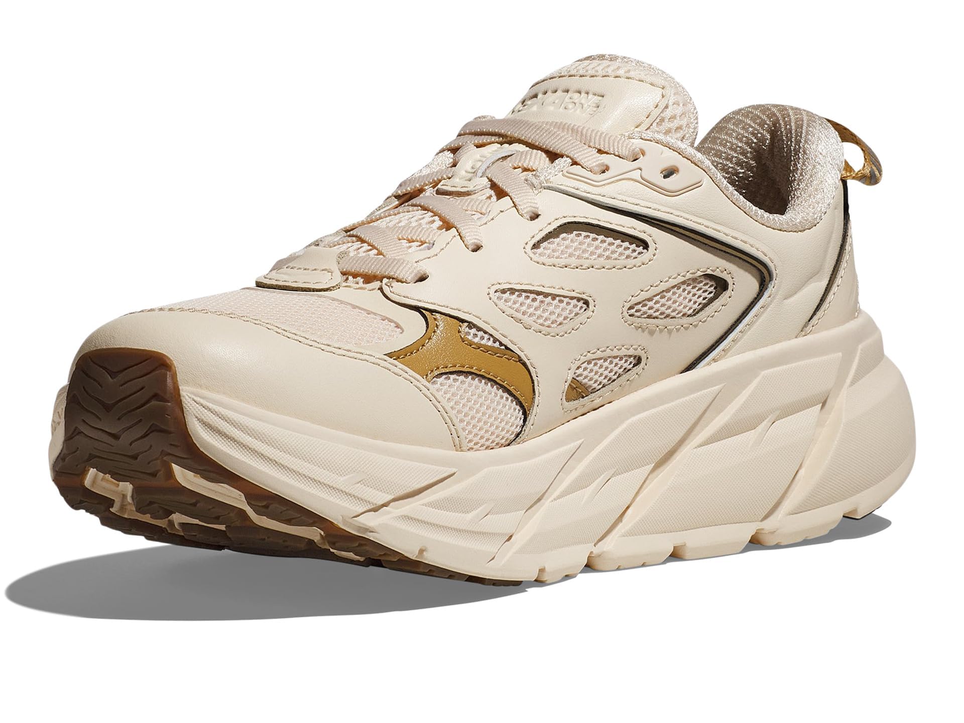 Hoka Unisex-Erwachsene Clifton L Leichtathletik-Sneaker