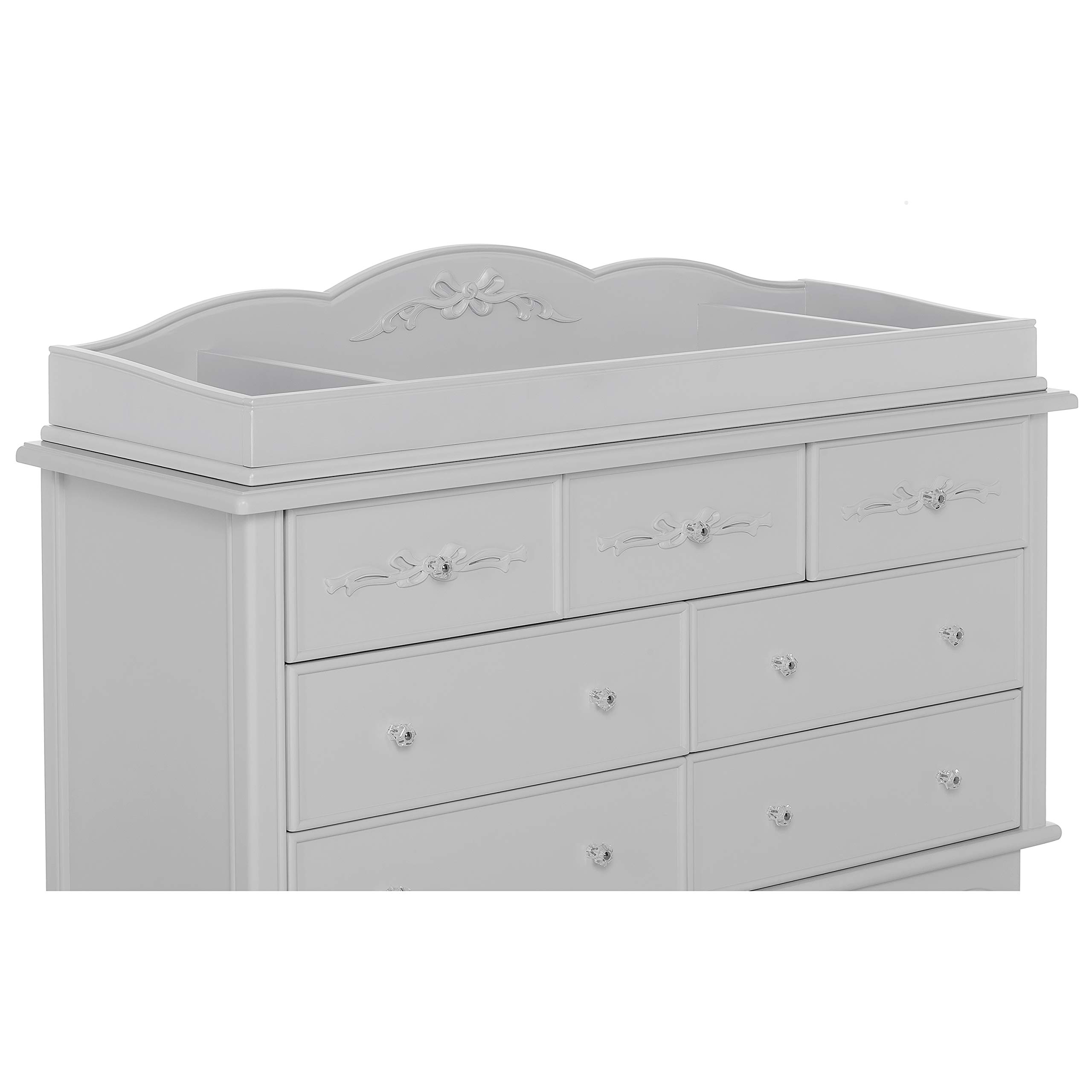 Evolur Aurora Change Tray I Lasting Quality I Intricate