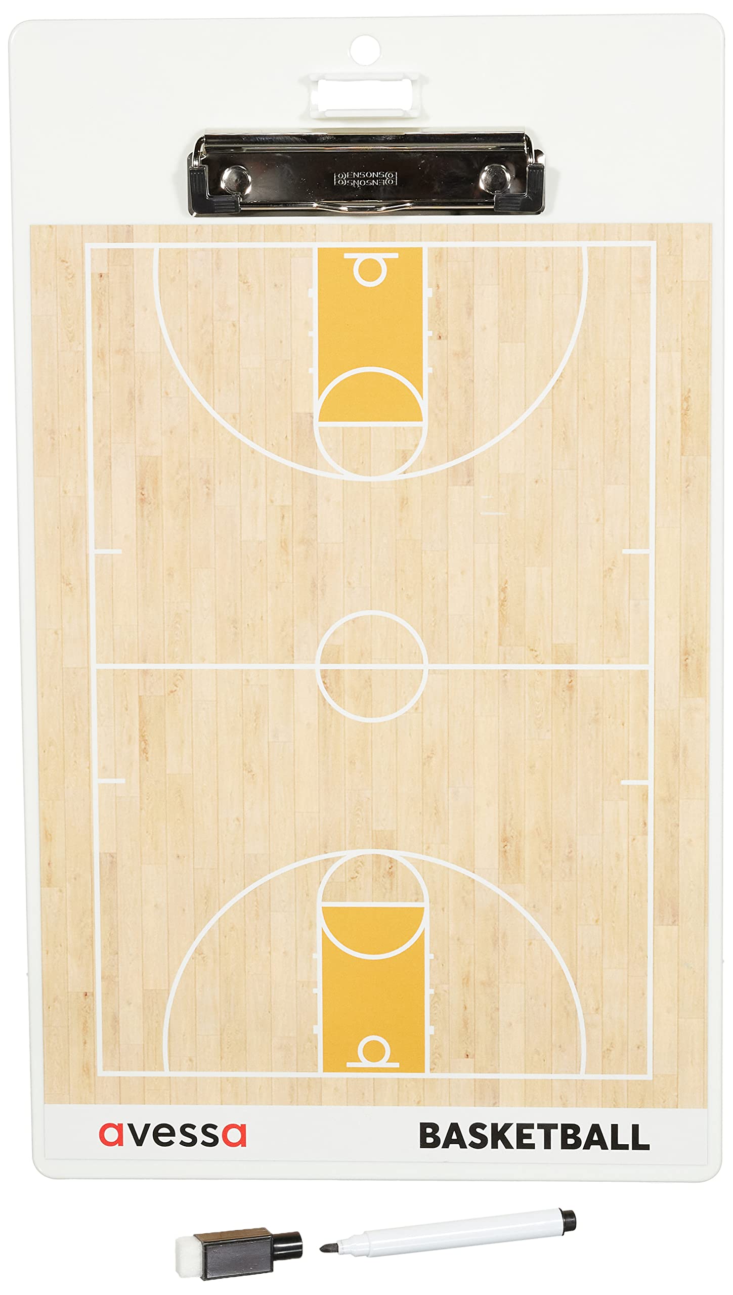Avessa Basketbol Taktik Tahtası, BTT-10