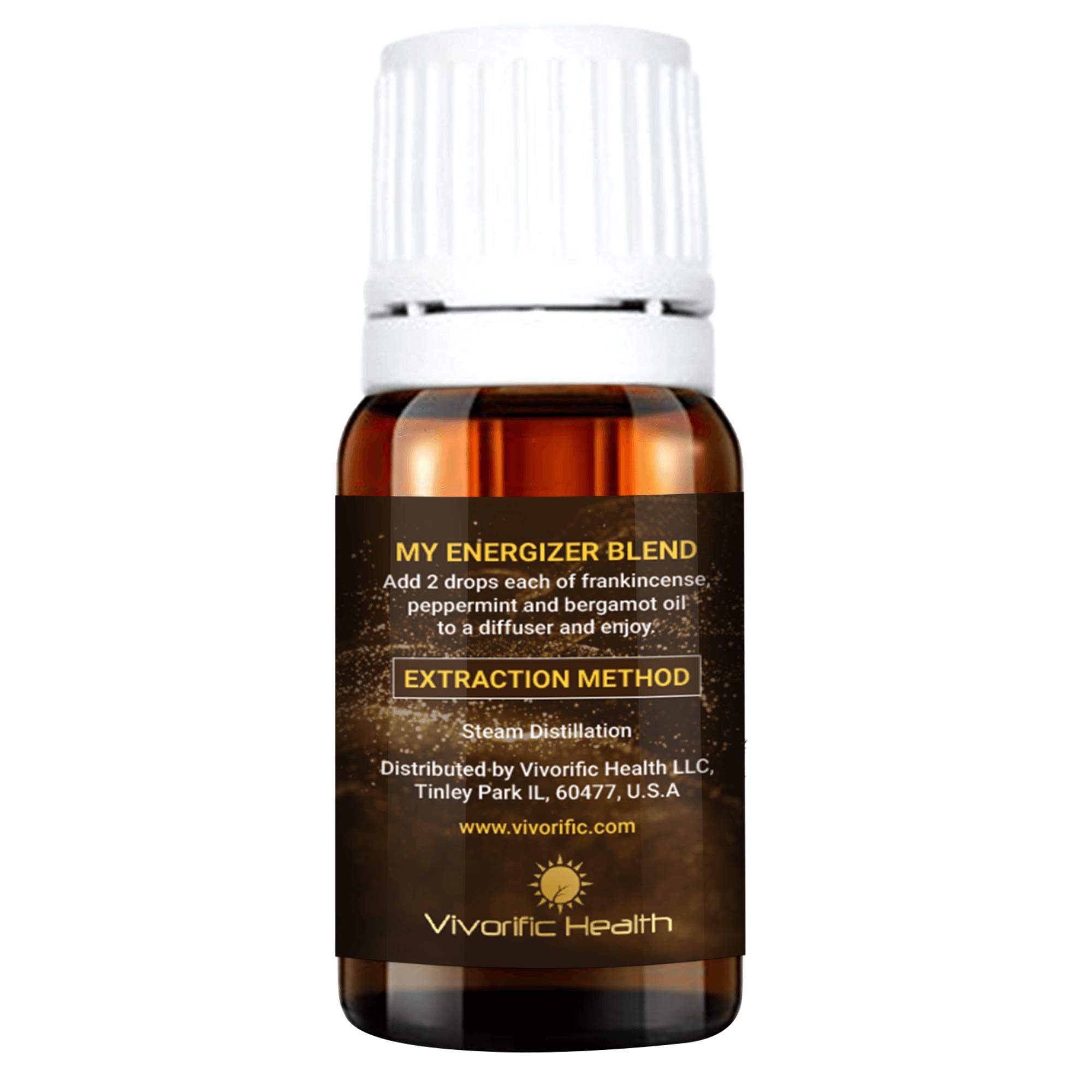 Amazon.com: Frankincense Essential Oil (Pack of 2) - 15 ml