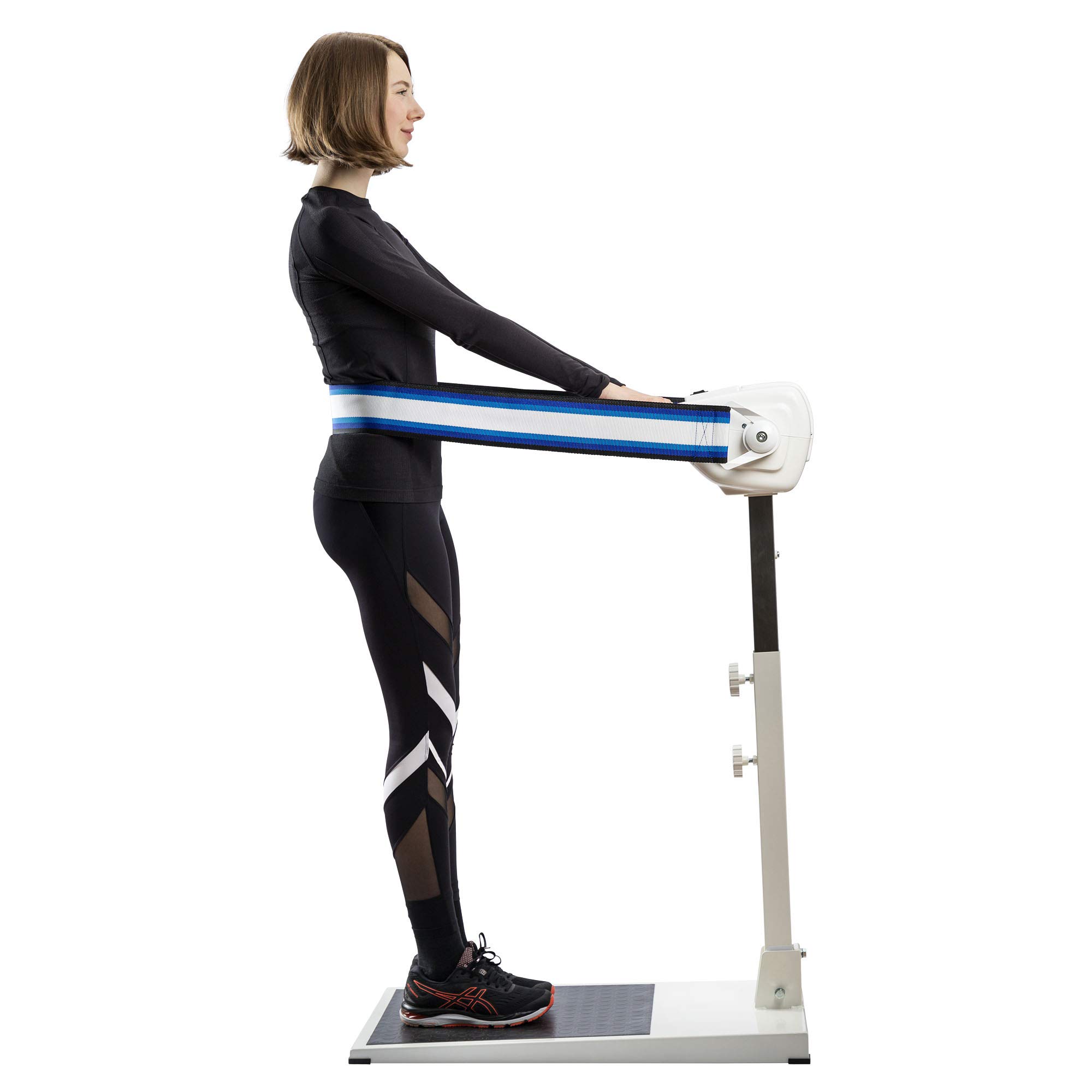 MASPO Bandmassagegerät Topfit 3000 für den gewerblichen Einsatz
