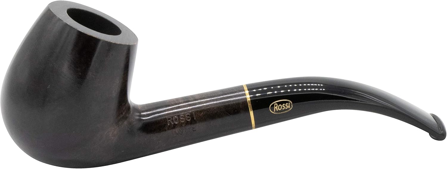 Rossi Notte 670 Tobacco Pipe