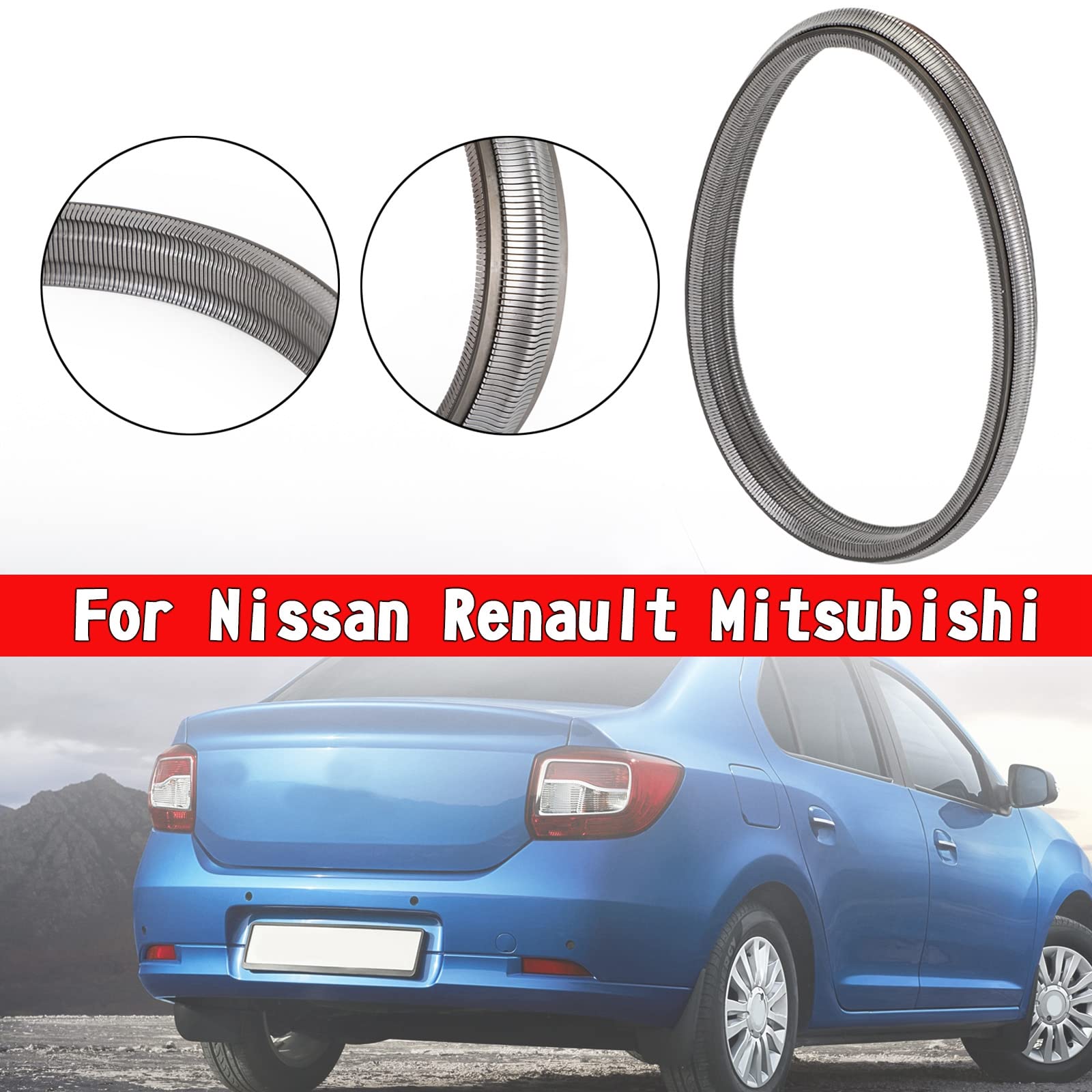 JF011E RE0F10A CVT Belt 901066 Chain 901047 Fit für Nissan Fit für Renault Fit für Mitsubishi