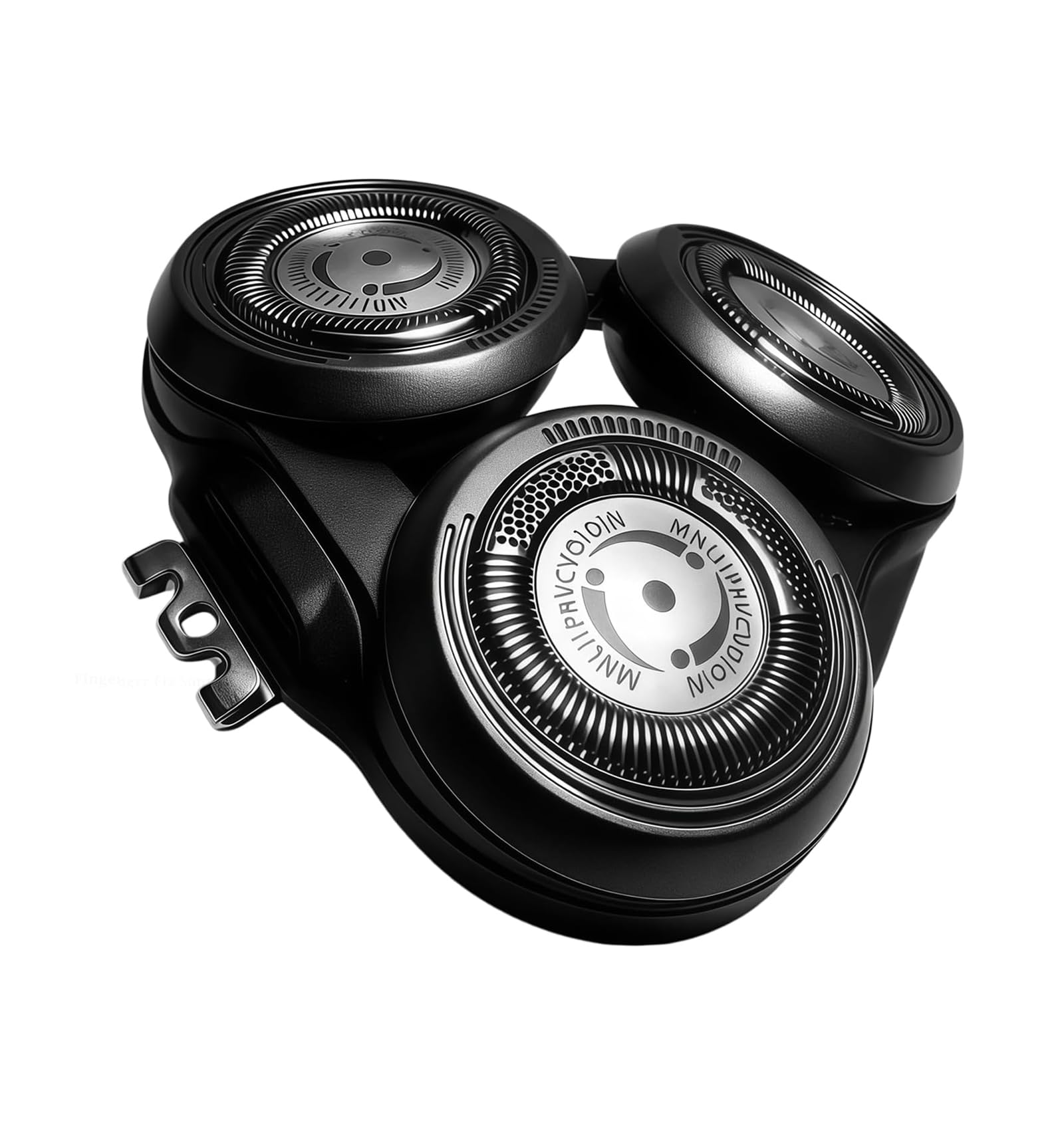 Photo 1 of SH50 Upper Half Replacement Head for Philips Norelco Series 5000 – Compatible with S5000, S6000, S5100, S5500 Shavers SH50 Replacement Blade Cartridge