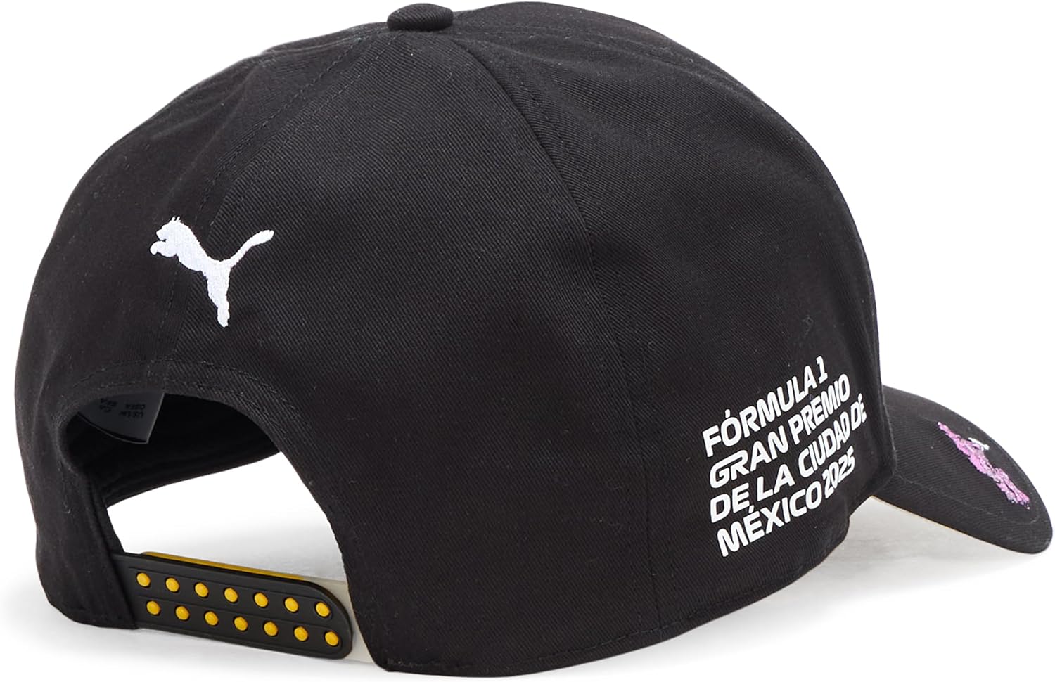 PUMA Formula 1 Baseball Cap - Image 2