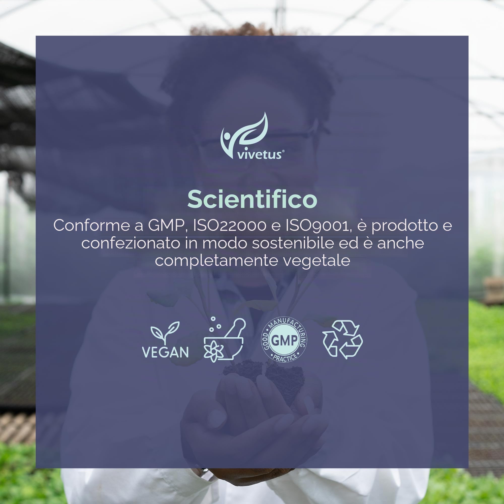 Pterostilbene - 30 capsula - 500 mg