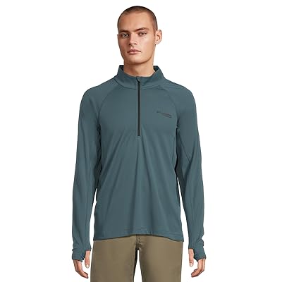 Columbia Driventure Half Zip Men