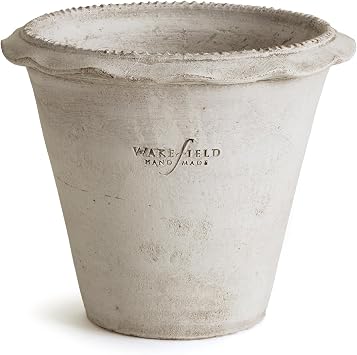 WAKEFIELD HANDMADE NORWOOD POT #4