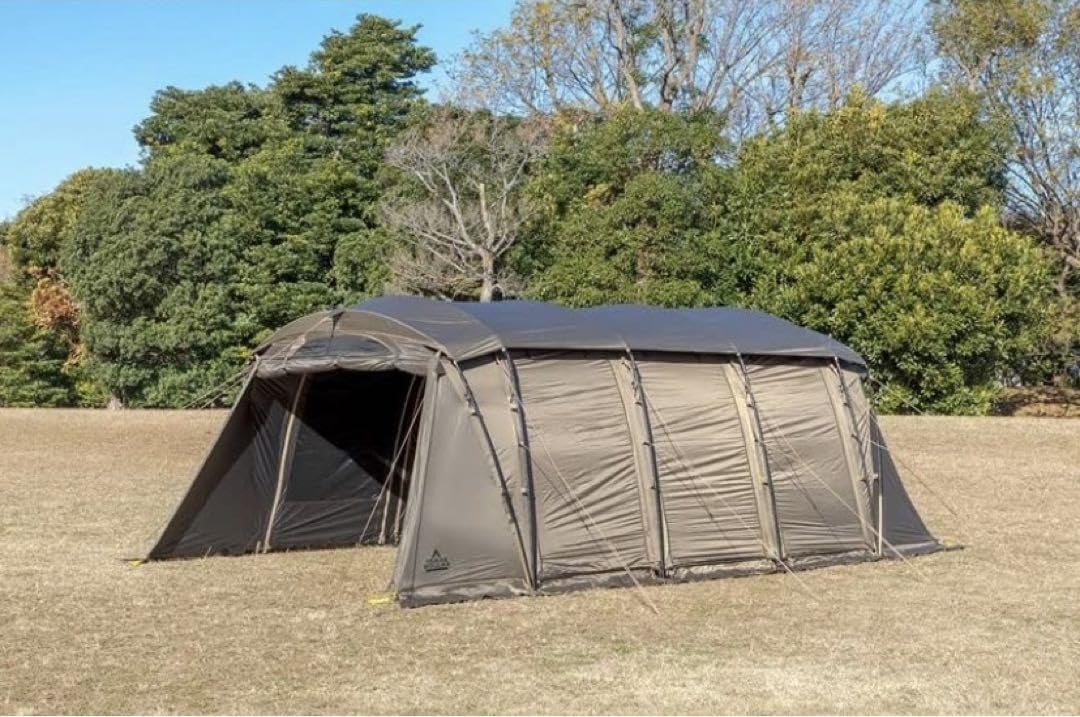 TARAS BOULBA タラスブルバ グラムキャタピラー２ルームシェルター Amazon.co.jp: タラスブルバ グラムキャタピラー2ルームシェルター2
