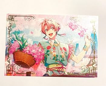 Amazon | アイドリッシュセブン リンウイ 和泉三月 アイナナ