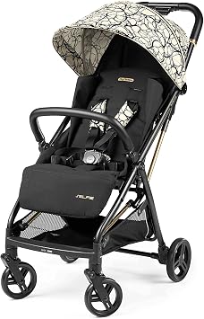 Peg Perego Selfie Bebek Arabas  Graphic Gold
