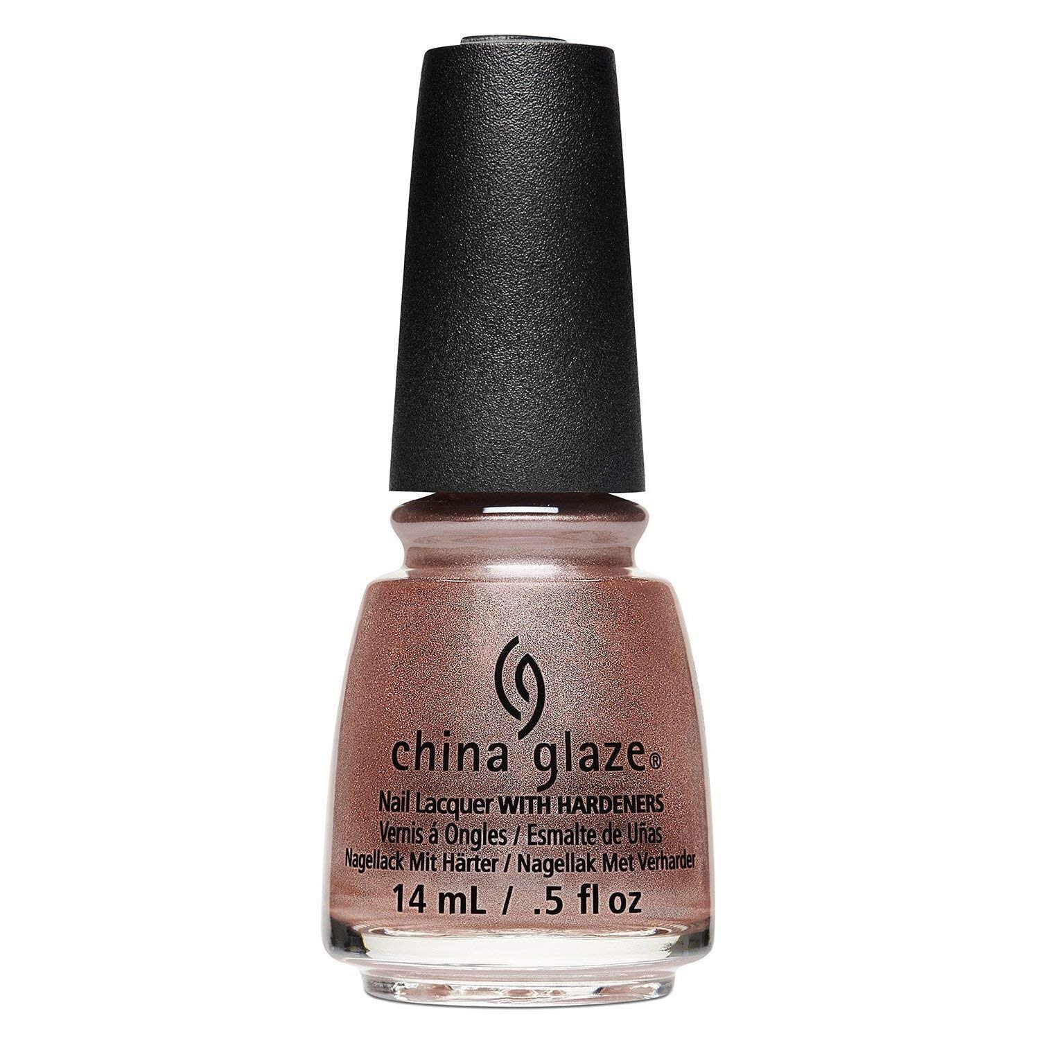 China Glaze CHINA GLAZE CUBA DIVING - kilograms — view 101