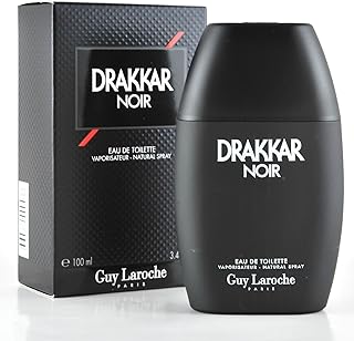 Drakkar - Noir Edt 100 Ml Vapo