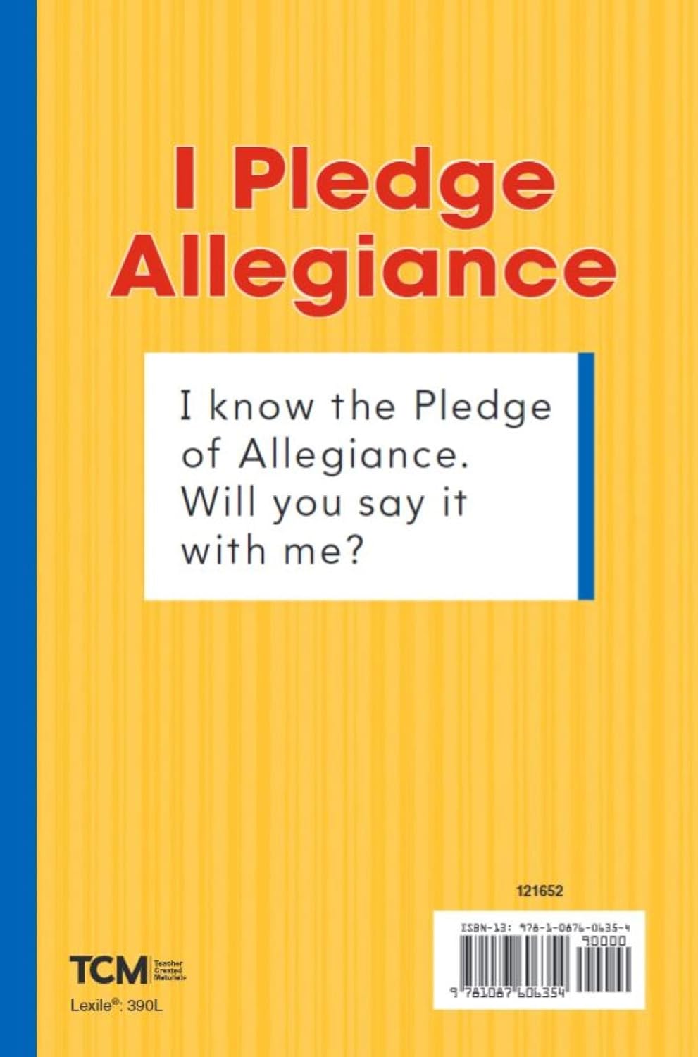 I Pledge Allegiance (iCivics) - Image 2